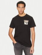 Calvin Klein Jeans Tricou Soft Box Monogram J30J327092 Regular Fit