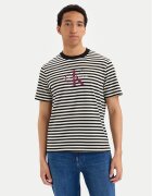 Calvin Klein Jeans Tricou SS 20S LV04RD204G Regular Fit