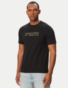 Calvin Klein Jeans Tricou SS 30s EU LV04RG800G Regular Fit