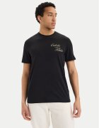 Calvin Klein Jeans Tricou SS 30s EU LV04RG804G Regular Fit