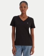 Calvin Klein Jeans Tricou Ss Monogram Vnk LV047B205G Regular Fit