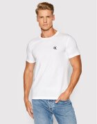 Calvin Klein Jeans Tricou Tee Shirt Essential J30J314544 Slim Fit