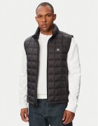 Calvin Klein Jeans Vestă elegantă LV04RG507G Regular Fit