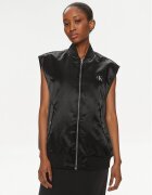 Calvin Klein Jeans Vestă J20J223039 Relaxed Fit