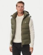 Calvin Klein Jeans Vestă LV04RG514G Regular Fit