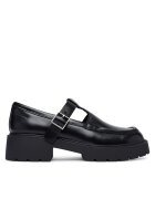Calvin Klein Loafers Chunky Loafer Tbar Pol Lth HW0HW03046