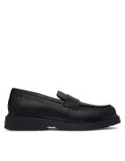 Calvin Klein Loafers Combat Ess Loafer Tu Lth HM0HM02347