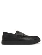 Calvin Klein Loafers Hybrid Clean Loafer Band Tum Lth HM0HM02184