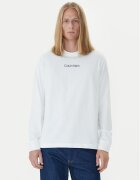 Calvin Klein Longsleeve Standard Logo LV04LD232G Relaxed Fit
