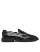 Calvin Klein Lords Square Loafer Lth HW0HW03183