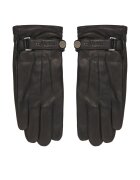 Calvin Klein Mănuși pentru Bărbați Logo Strap LV04D8035G