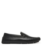 Calvin Klein Mocasini Driver Penny Embl Lth HM0HM02085