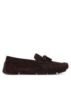 Calvin Klein Mocasini Driver Tassels Su HM0HM02028
