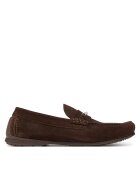 Calvin Klein Mocasini Driver W/ Ny Bit Sue HM0HM01759
