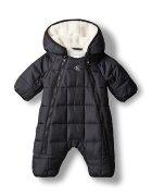 Calvin Klein Overall de iarnă Padded LVCKFJN04N Regular Fit