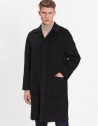 Calvin Klein Palton de lână K10K111601 Regular Fit