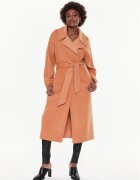Calvin Klein Palton de lână K20K205006 Oversize