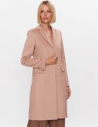 Calvin Klein Palton de lână K20K205670 Regular Fit