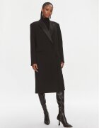 Calvin Klein Palton de lână K20K205970 Regular Fit