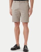 Calvin Klein Pantalon scurți din material LV04LF601G Regular Fit