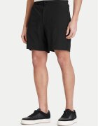Calvin Klein Pantalon scurți din material LV04LF610G Straight Fit