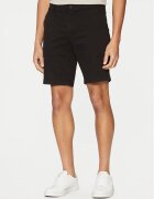 Calvin Klein Pantalon scurți din material Modern Twill K10K114063 Slim Fit