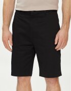 Calvin Klein Pantalon scurți din material Sateen K10K112831 Regular Fit