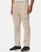 Calvin Klein Pantaloni cargo LV04LC619G Slim Fit