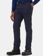 Calvin Klein Pantaloni chino LV04LD613G Slim Fit