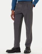 Calvin Klein Pantaloni chino LV04LE613G Slim Fit