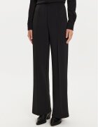 Calvin Klein Pantaloni din material K20K207647 Wide Leg