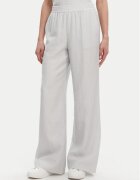 Calvin Klein Pantaloni din material K20K208173 Albastru celest Regular Fit