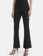 Calvin Klein Pantaloni din material LV044B223G Flare Fit