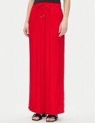 Calvin Klein Pantaloni din material LV044B932G Wide Leg