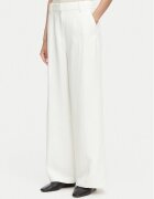 Calvin Klein Pantaloni din material LV044F651G Straight Fit