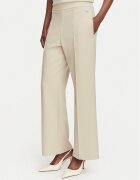 Calvin Klein Pantaloni din material LV044G210G Relaxed Fit