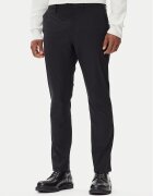 Calvin Klein Pantaloni din material LV04LB610G Slim Fit