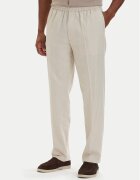 Calvin Klein Pantaloni din material LV04LF619G Straight Fit