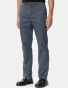 Calvin Klein Pantaloni din material LV140EM633 Slim Fit