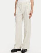 Calvin Klein Pantaloni palazzo K20K208217 Wide Leg
