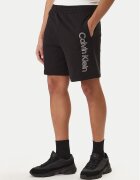 Calvin Klein Pantaloni scurți sport LV04LF240G Regular Fit