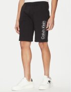 Calvin Klein Pantaloni scurți sport Modern Twill K10K114122 Regular Fit