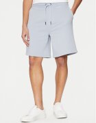 Calvin Klein Pantaloni scurți sport Nano Logo K10K112689 Regular Fit
