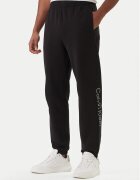 Calvin Klein Pantaloni trening Eu Sportswear Graphic LV04LF236G Regular Fit