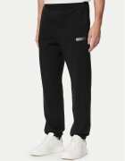 Calvin Klein Pantaloni trening LV04LG212G Regular Fit