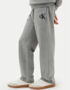 Calvin Klein Pantaloni trening LVCKTJC43B Regular Fit