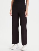 Calvin Klein Pantaloni tricotați LV044D368G Wide Leg