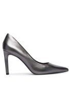 Calvin Klein Pantofi cu toc subțire Ess Stiletto 90 Met Lth HW0HW03436