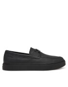 Calvin Klein Pantofi Hybrid Clean Boat Shoe Lth HM0HM02233