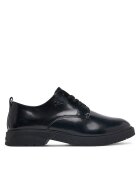 Calvin Klein Pantofi Low Cut Lace-Up Shoe V3X4-83494-1453 D